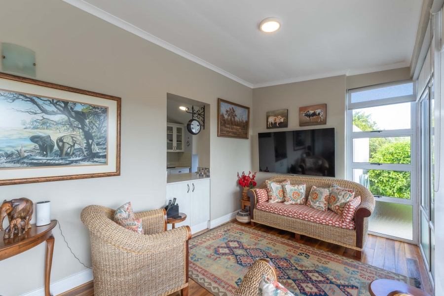 3 Bedroom Property for Sale in Hunters Estate Western Cape